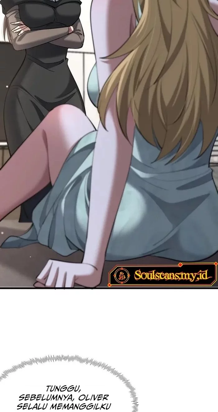 I’m Trapped in This Day for One Thousand Years Chapter 219 Gambar 18