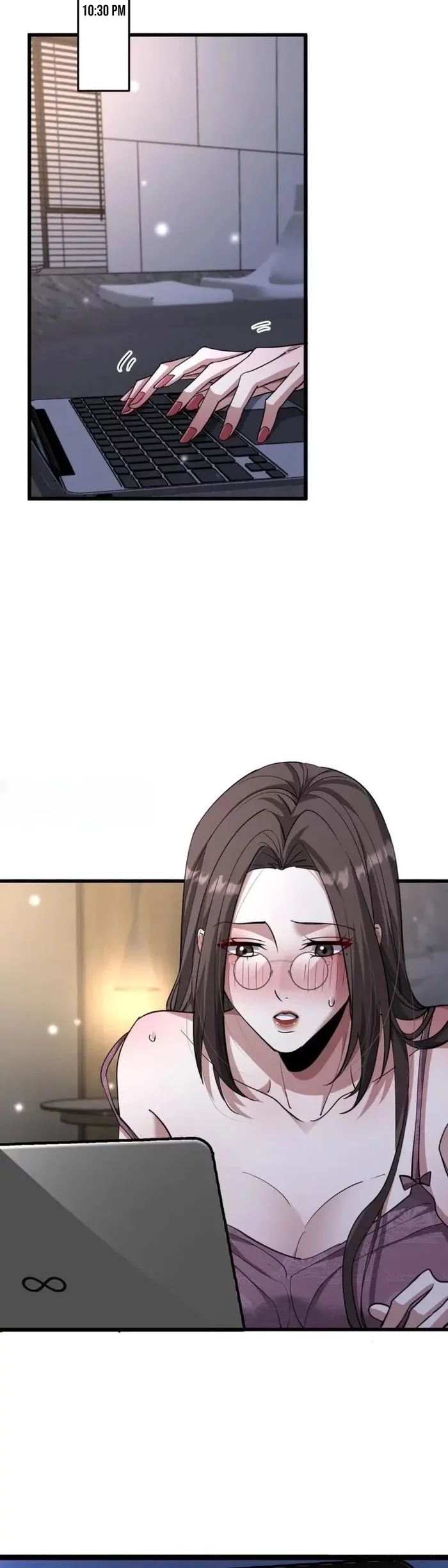 I’m Trapped in This Day for One Thousand Years Chapter 219 Gambar 22