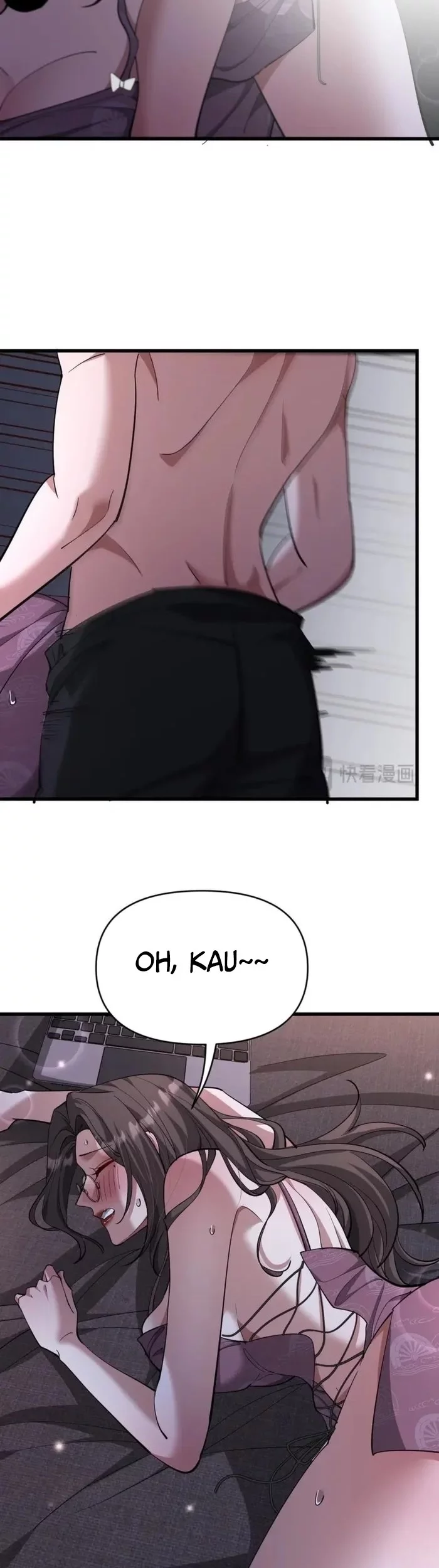 I’m Trapped in This Day for One Thousand Years Chapter 219 Gambar 24