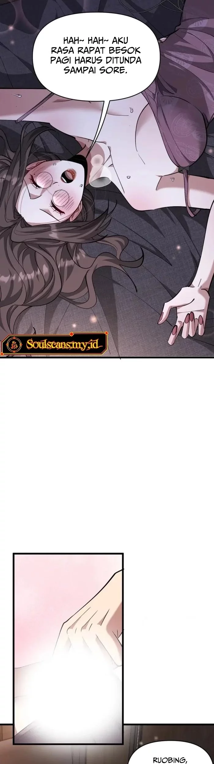 I’m Trapped in This Day for One Thousand Years Chapter 219 Gambar 29