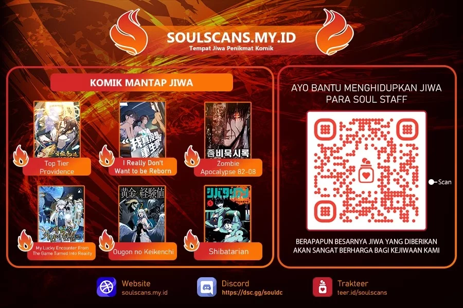 I’m Trapped in This Day for One Thousand Years Chapter 220 Gambar 42