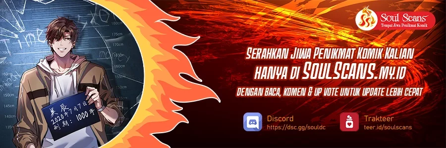 Baca  I’m Trapped in This Day for One Thousand Years Chapter 220 Gambar 2