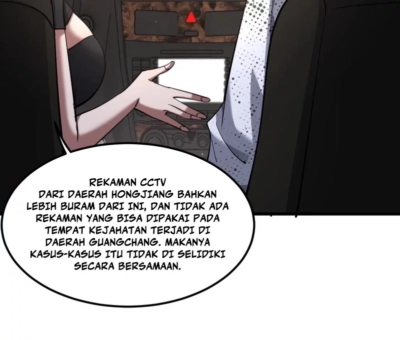 I’m Trapped in This Day for One Thousand Years Chapter 220 Gambar 14