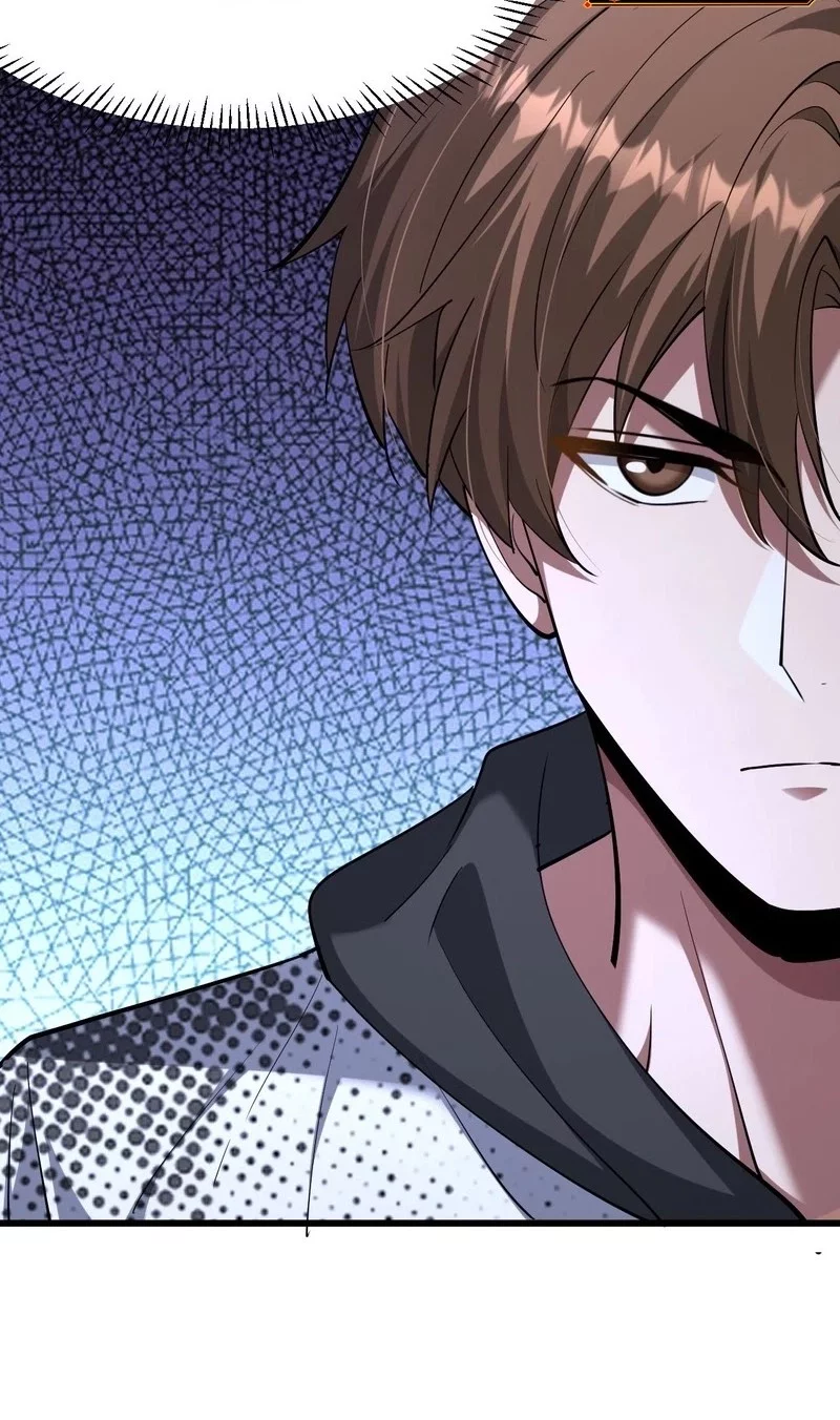 I’m Trapped in This Day for One Thousand Years Chapter 220 Gambar 20