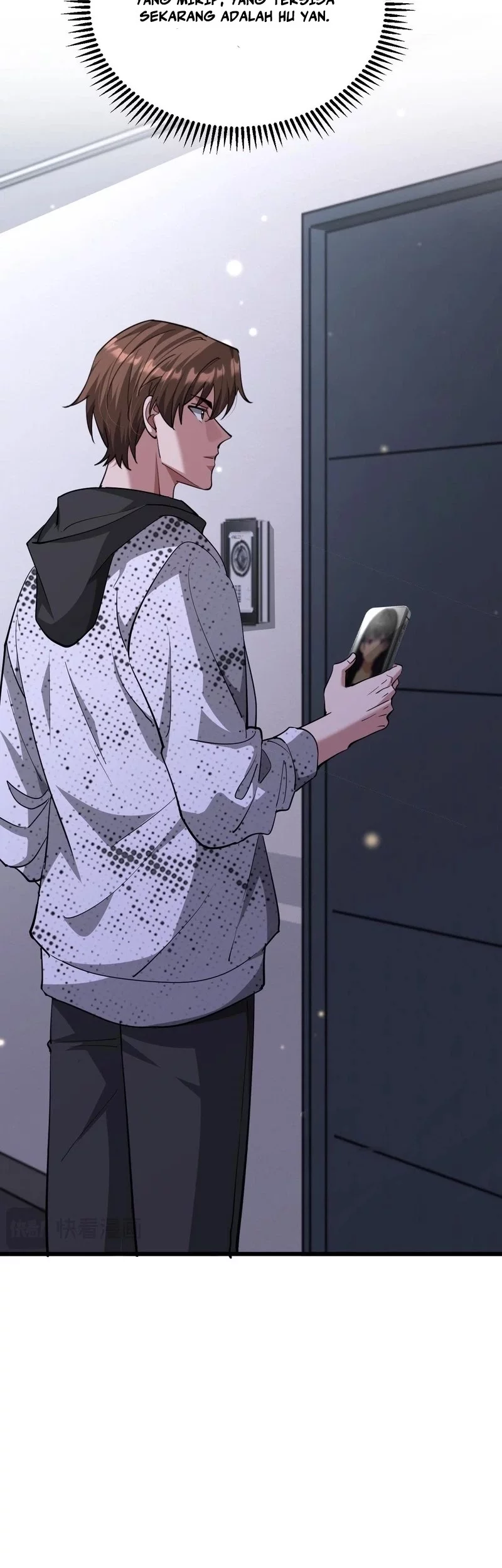 I’m Trapped in This Day for One Thousand Years Chapter 220 Gambar 28