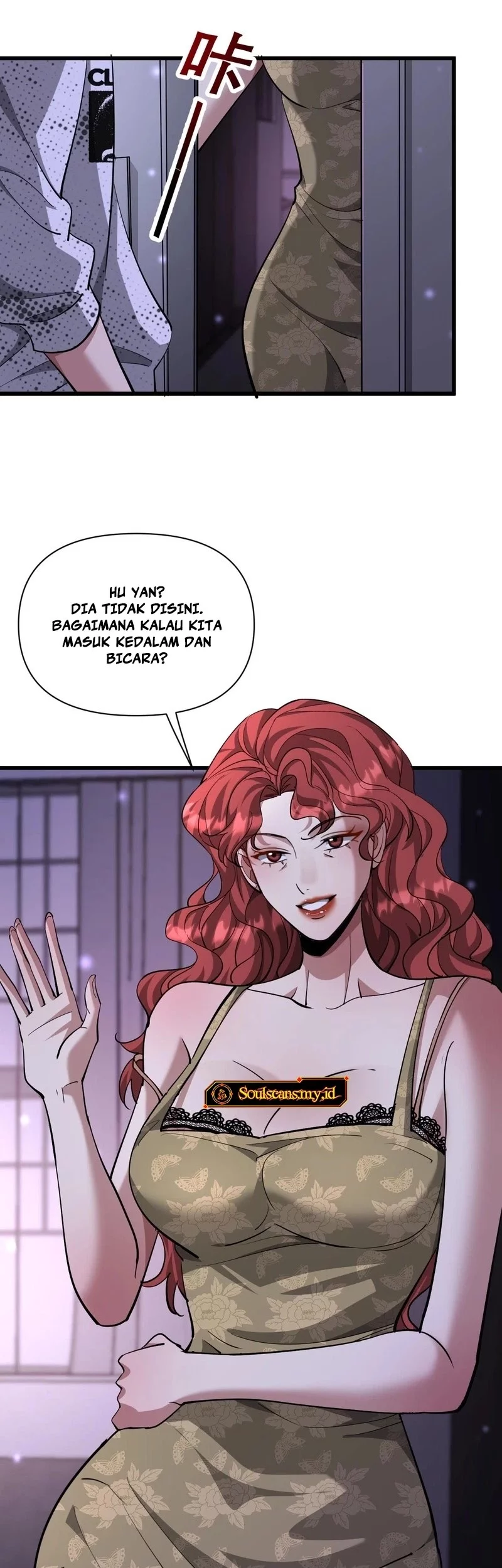 I’m Trapped in This Day for One Thousand Years Chapter 220 Gambar 29