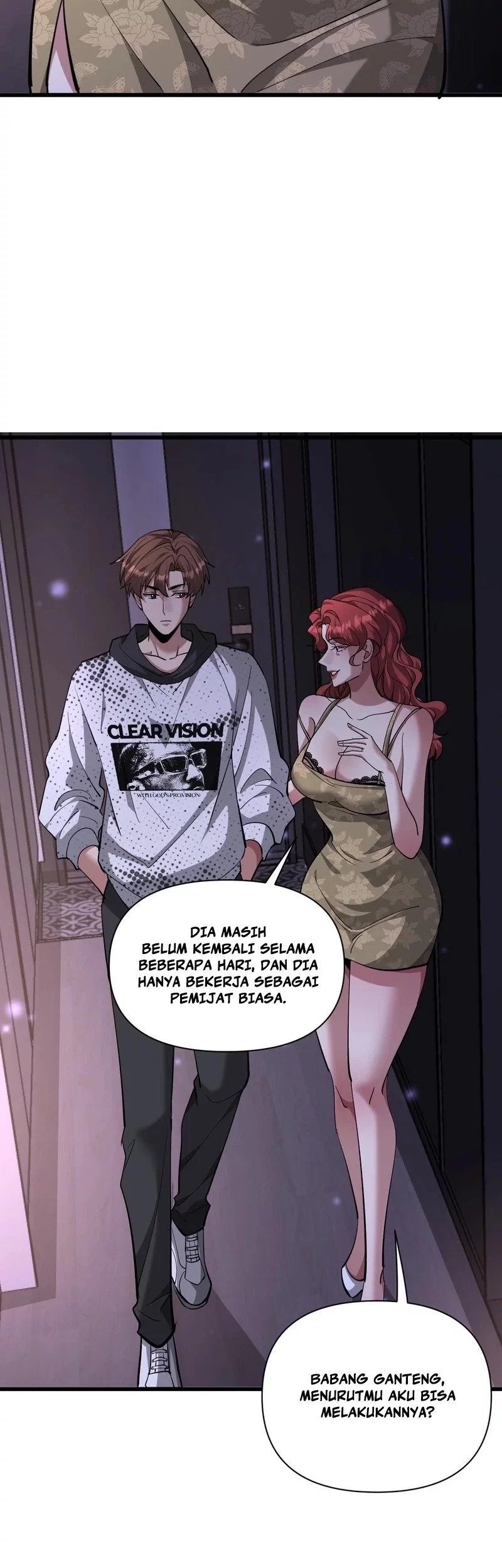 I’m Trapped in This Day for One Thousand Years Chapter 220 Gambar 30