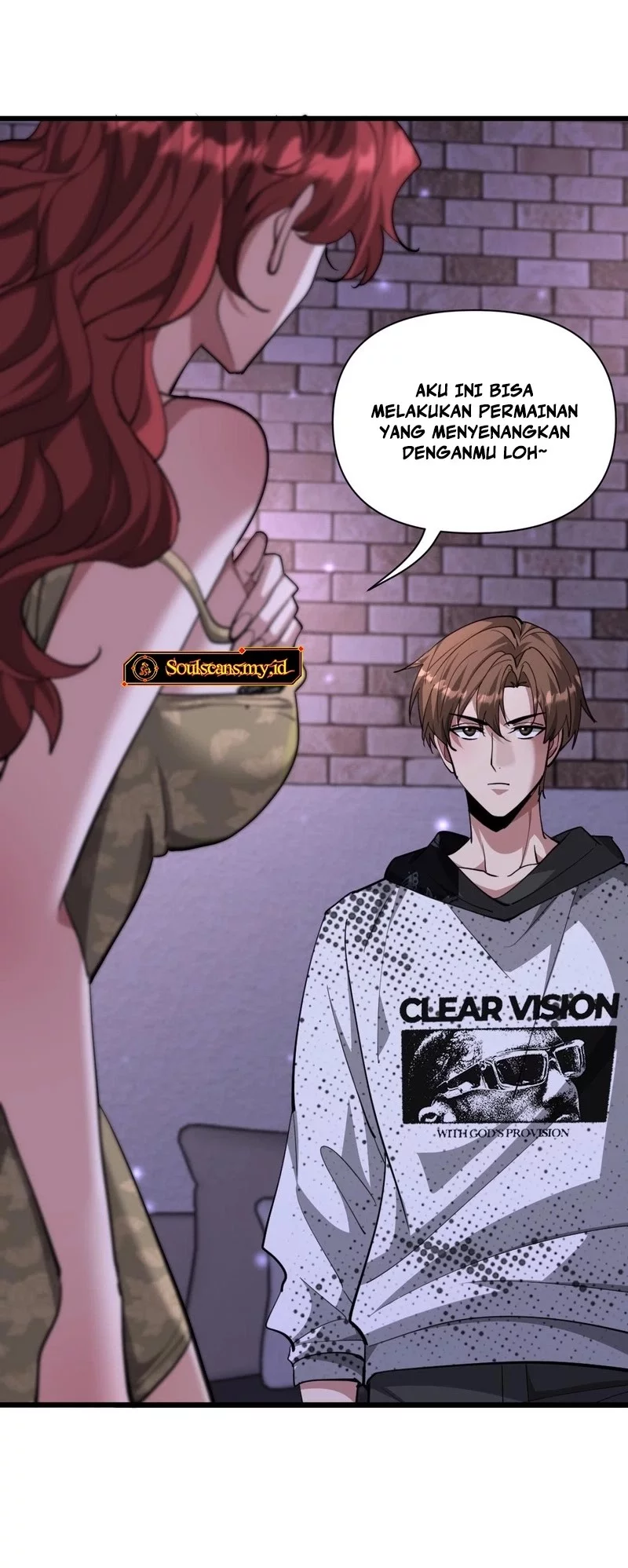 I’m Trapped in This Day for One Thousand Years Chapter 220 Gambar 31