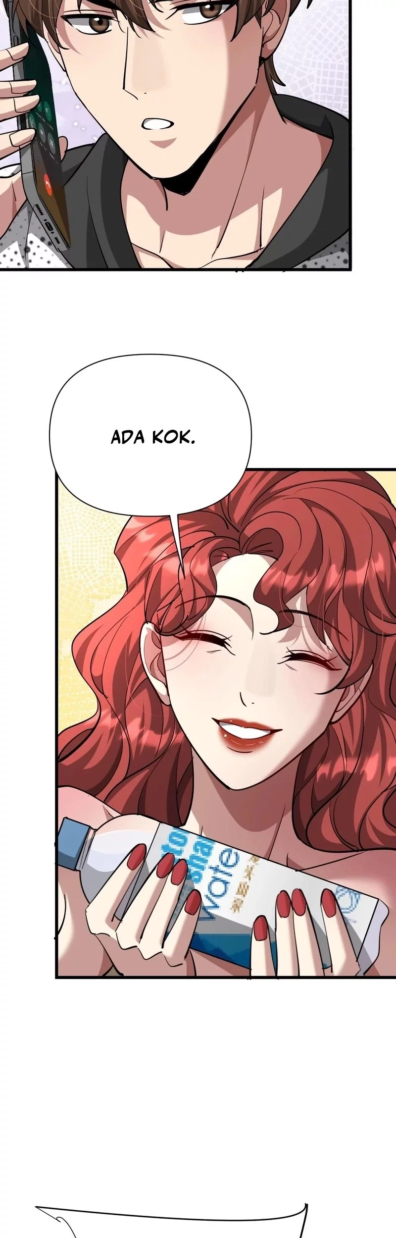 I’m Trapped in This Day for One Thousand Years Chapter 220 Gambar 39