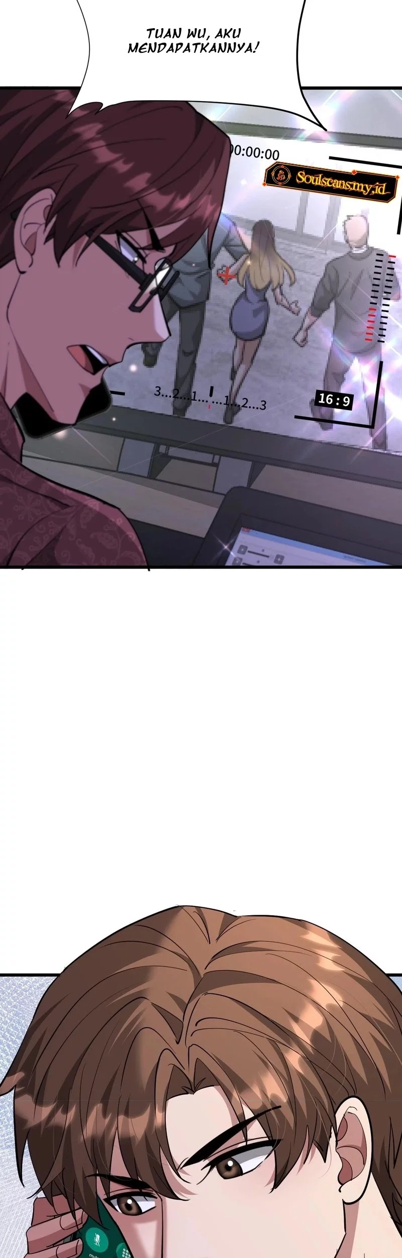 I’m Trapped in This Day for One Thousand Years Chapter 220 Gambar 40