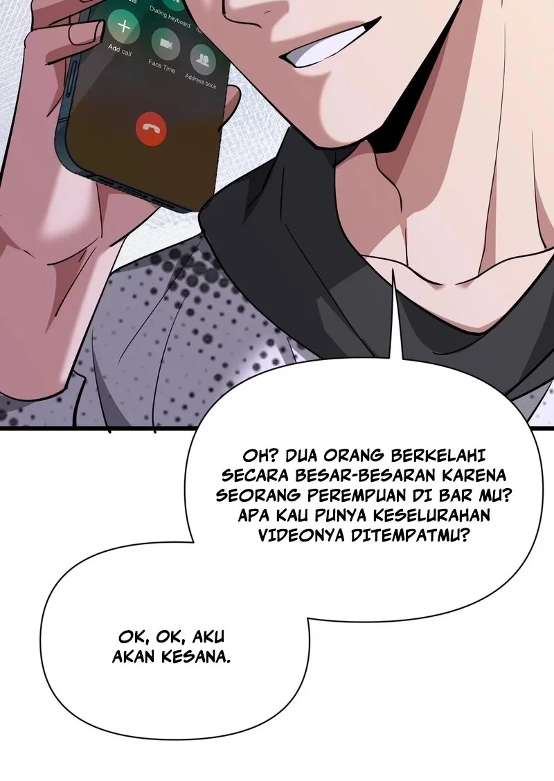 I’m Trapped in This Day for One Thousand Years Chapter 220 Gambar 41