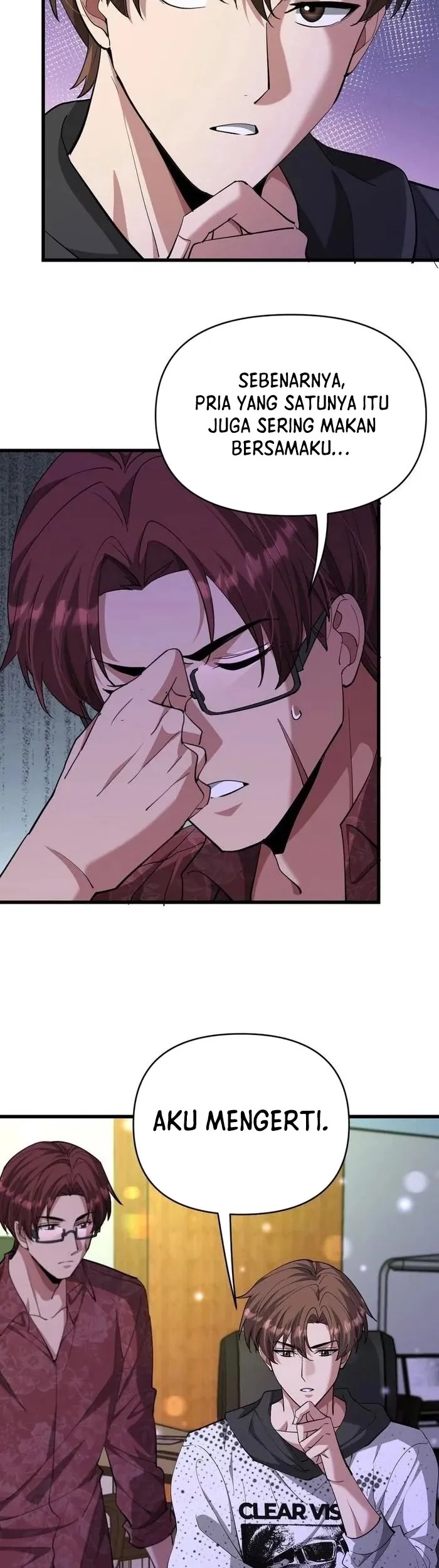 I’m Trapped in This Day for One Thousand Years Chapter 221 Gambar 4