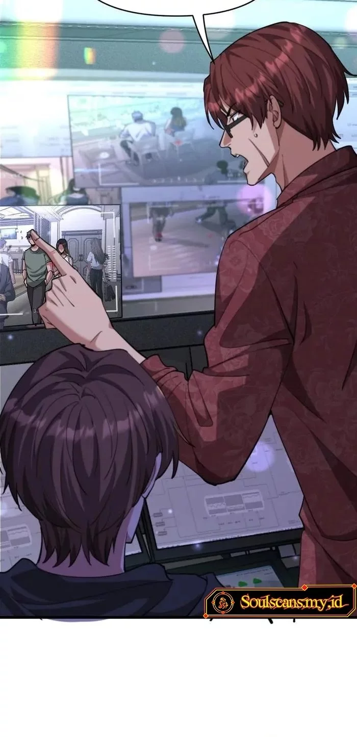 I’m Trapped in This Day for One Thousand Years Chapter 221 Gambar 7