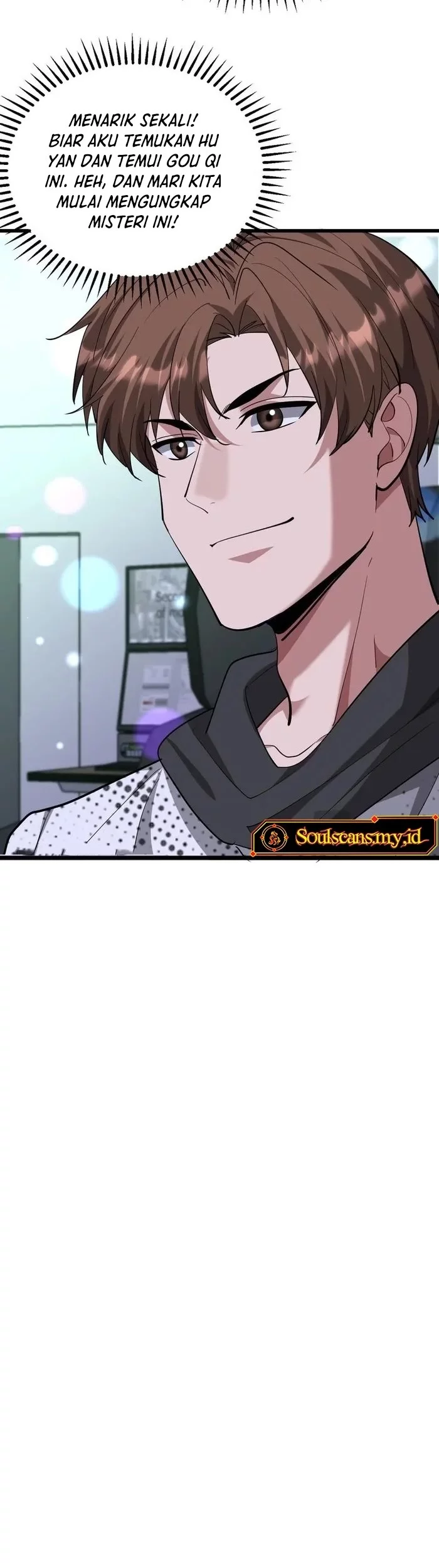 I’m Trapped in This Day for One Thousand Years Chapter 221 Gambar 12