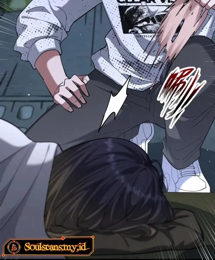 I’m Trapped in This Day for One Thousand Years Chapter 221 Gambar 19