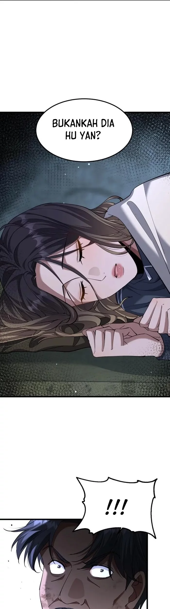 I’m Trapped in This Day for One Thousand Years Chapter 221 Gambar 20