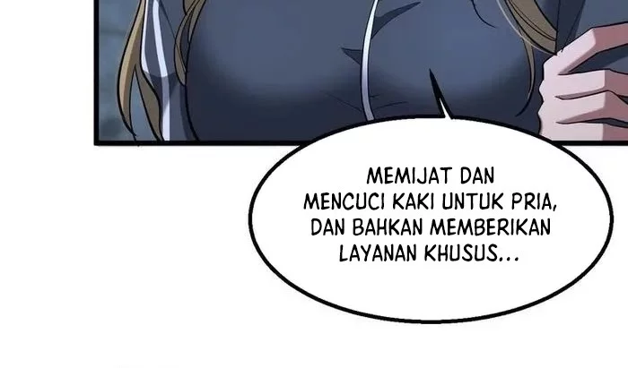 I’m Trapped in This Day for One Thousand Years Chapter 222 Gambar 7