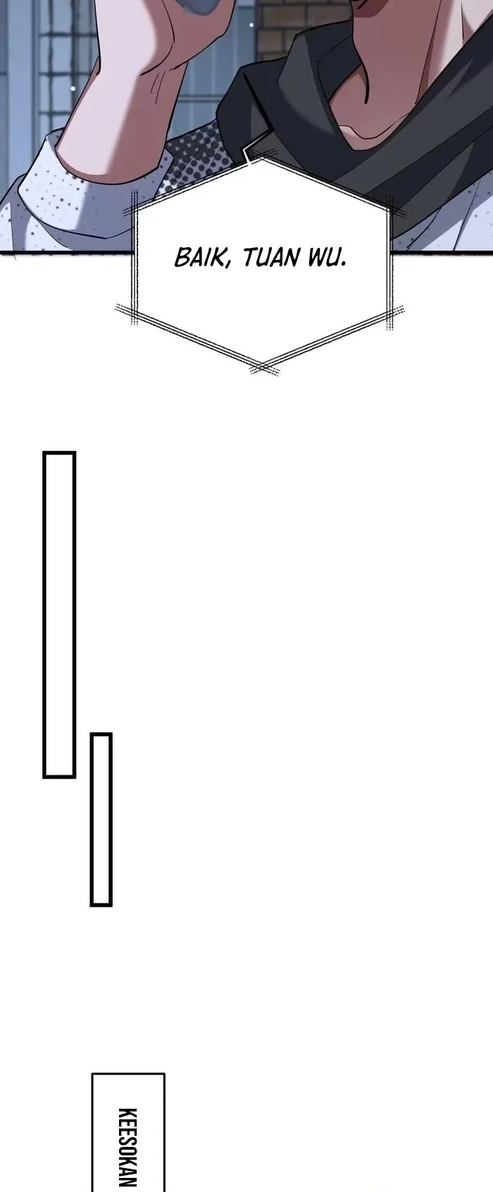 I’m Trapped in This Day for One Thousand Years Chapter 222 Gambar 17