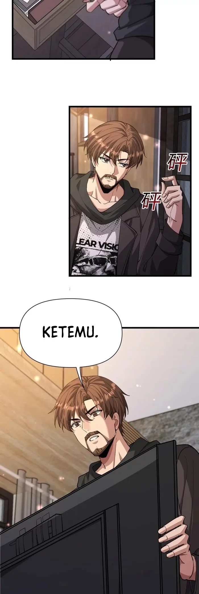 I’m Trapped in This Day for One Thousand Years Chapter 222 Gambar 22