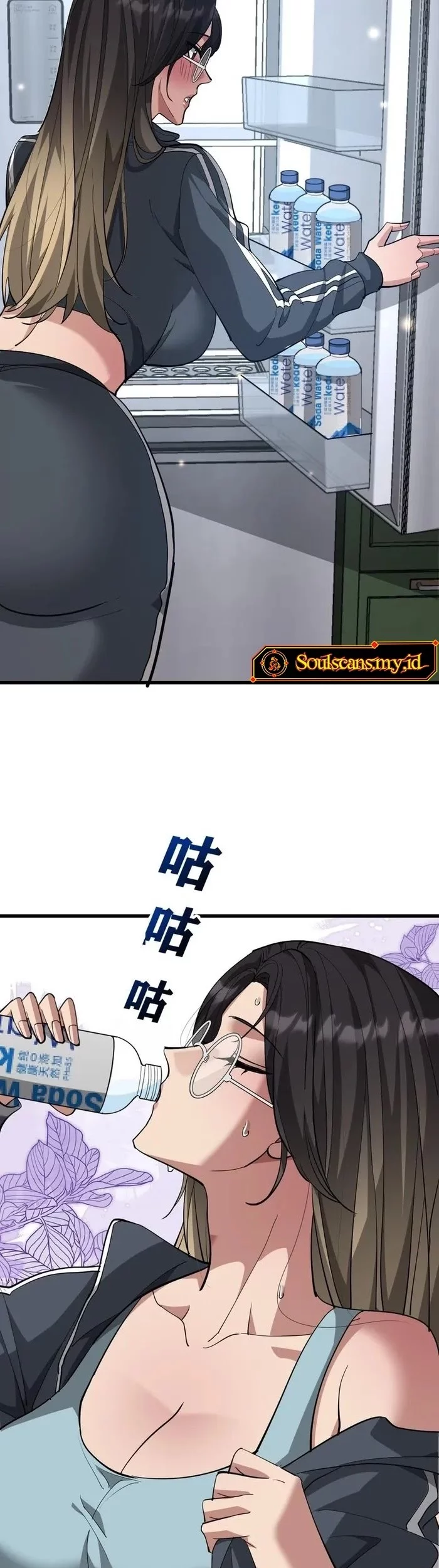 I’m Trapped in This Day for One Thousand Years Chapter 222 Gambar 25