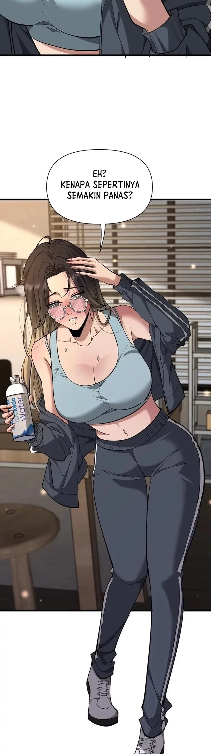 I’m Trapped in This Day for One Thousand Years Chapter 222 Gambar 26