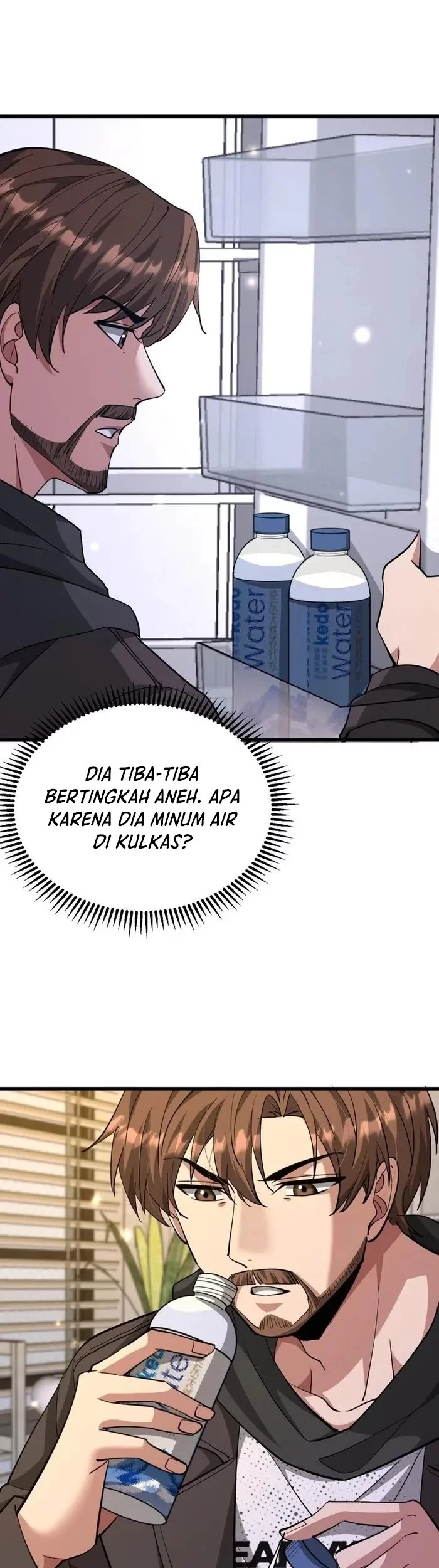 I’m Trapped in This Day for One Thousand Years Chapter 222 Gambar 30