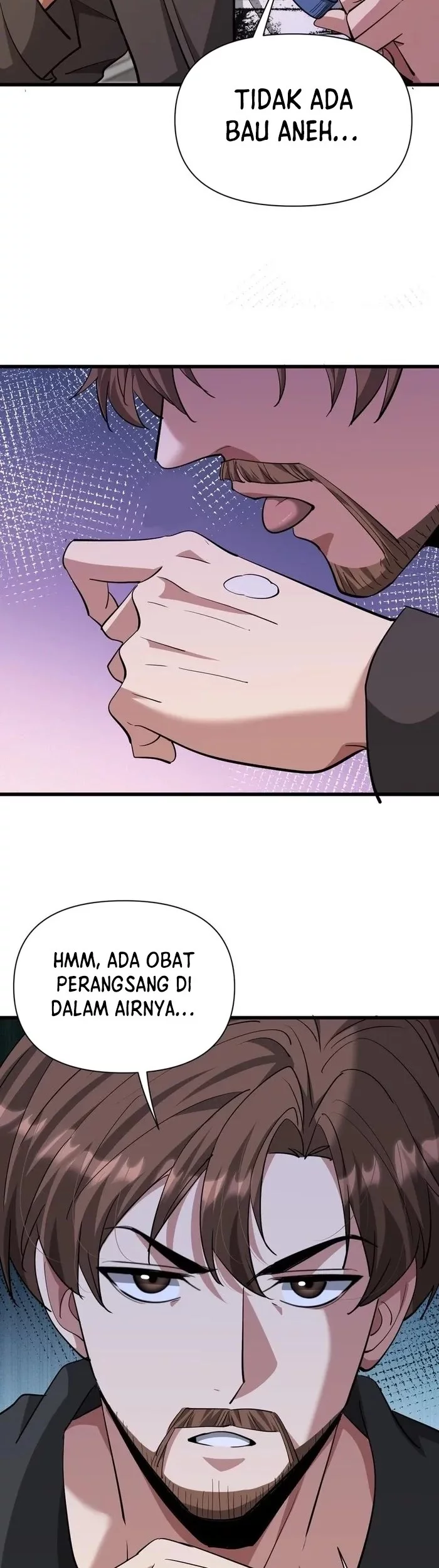 I’m Trapped in This Day for One Thousand Years Chapter 222 Gambar 31