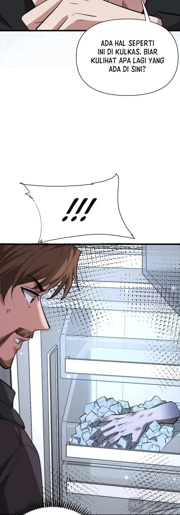 I’m Trapped in This Day for One Thousand Years Chapter 222 Gambar 32