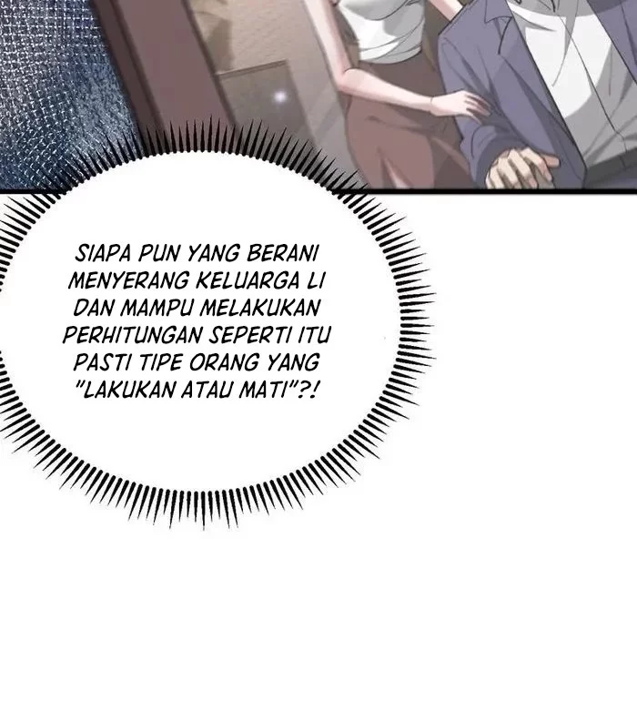 I’m Trapped in This Day for One Thousand Years Chapter 222 Gambar 37