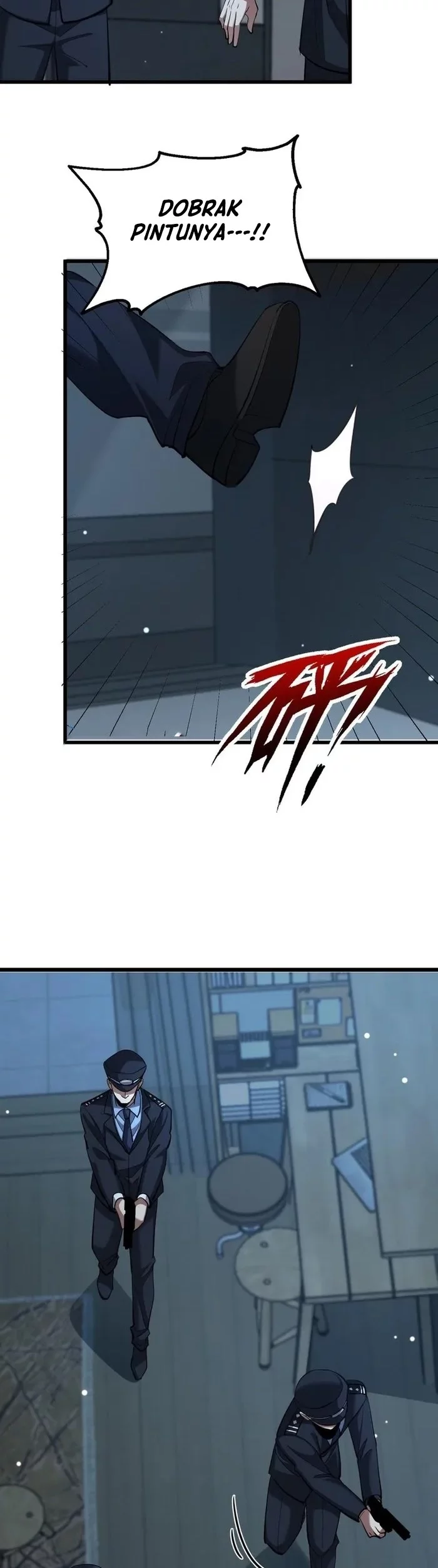 I’m Trapped in This Day for One Thousand Years Chapter 223 Gambar 9