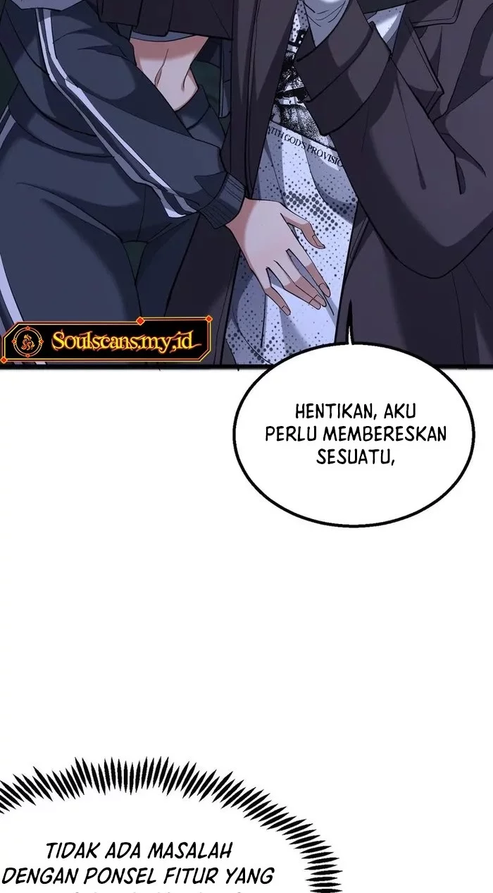 I’m Trapped in This Day for One Thousand Years Chapter 223 Gambar 12