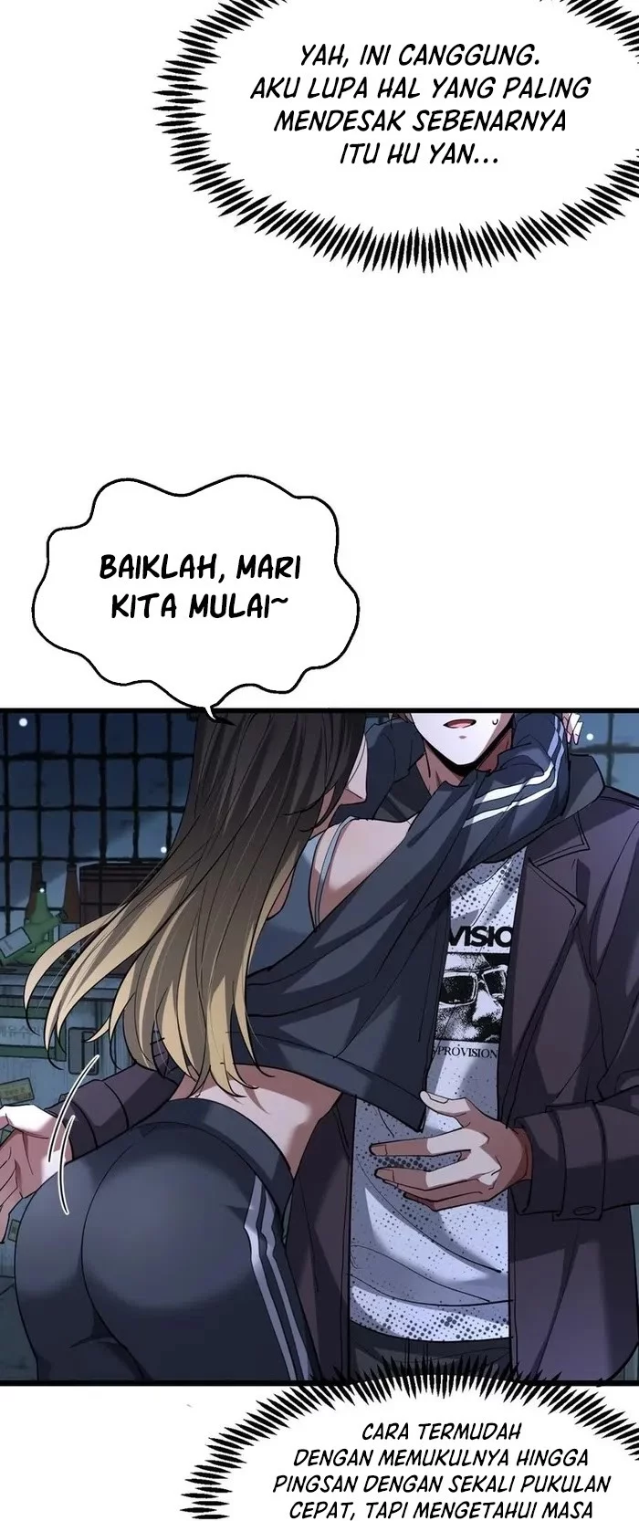 I’m Trapped in This Day for One Thousand Years Chapter 223 Gambar 17