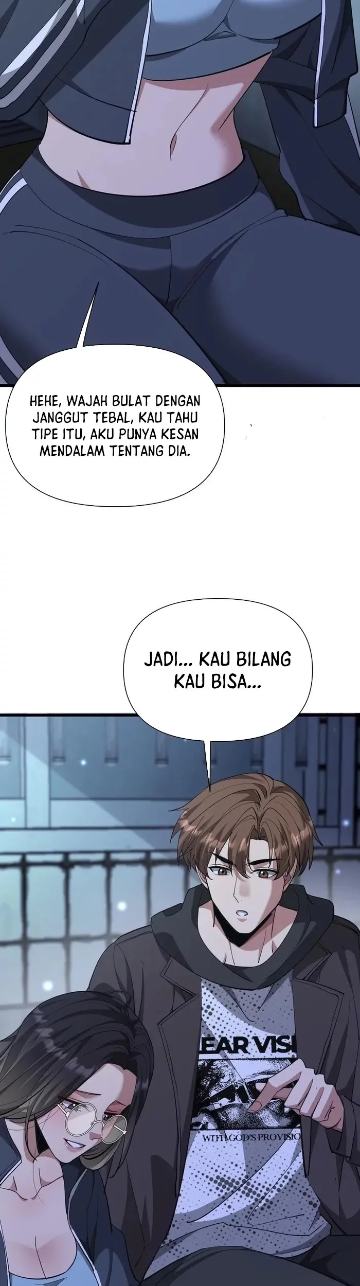 I’m Trapped in This Day for One Thousand Years Chapter 223 Gambar 30