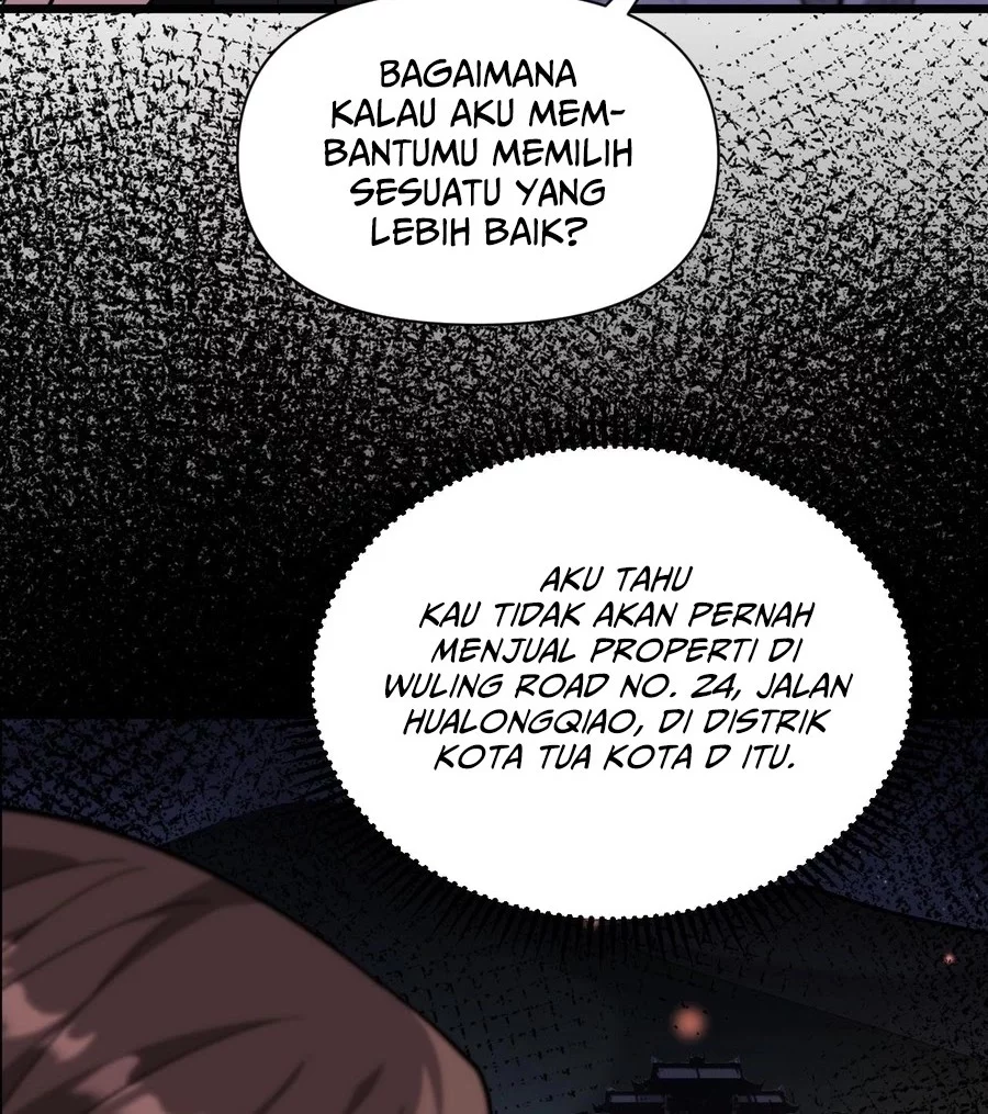 I’m Trapped in This Day for One Thousand Years Chapter 224 Gambar 34