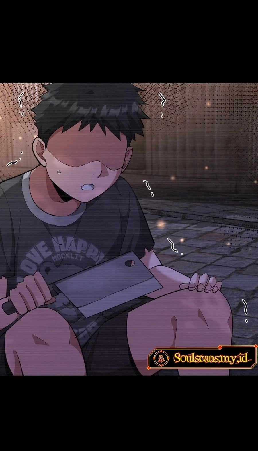 I’m Trapped in This Day for One Thousand Years Chapter 224 Gambar 38