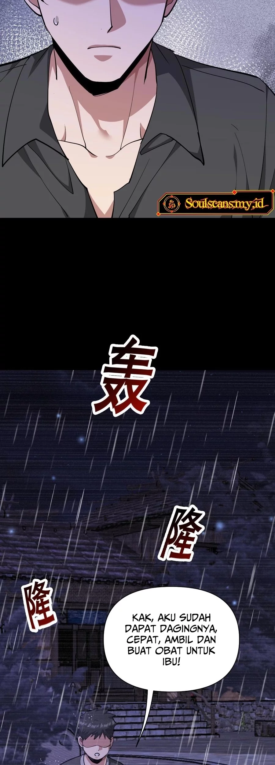 I’m Trapped in This Day for One Thousand Years Chapter 224 Gambar 40