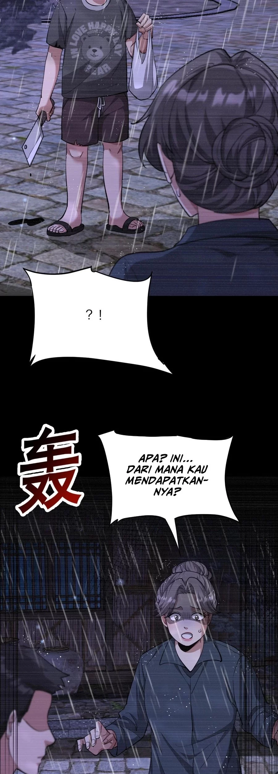 I’m Trapped in This Day for One Thousand Years Chapter 224 Gambar 41