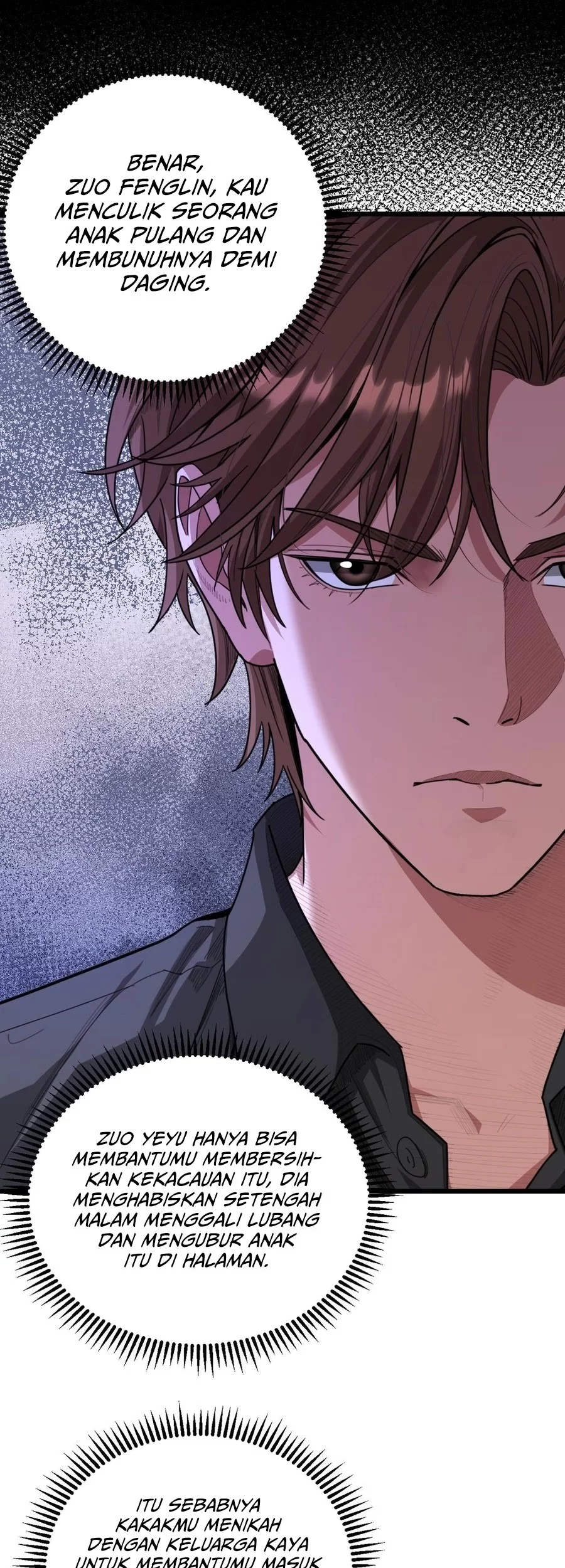 I’m Trapped in This Day for One Thousand Years Chapter 224 Gambar 43