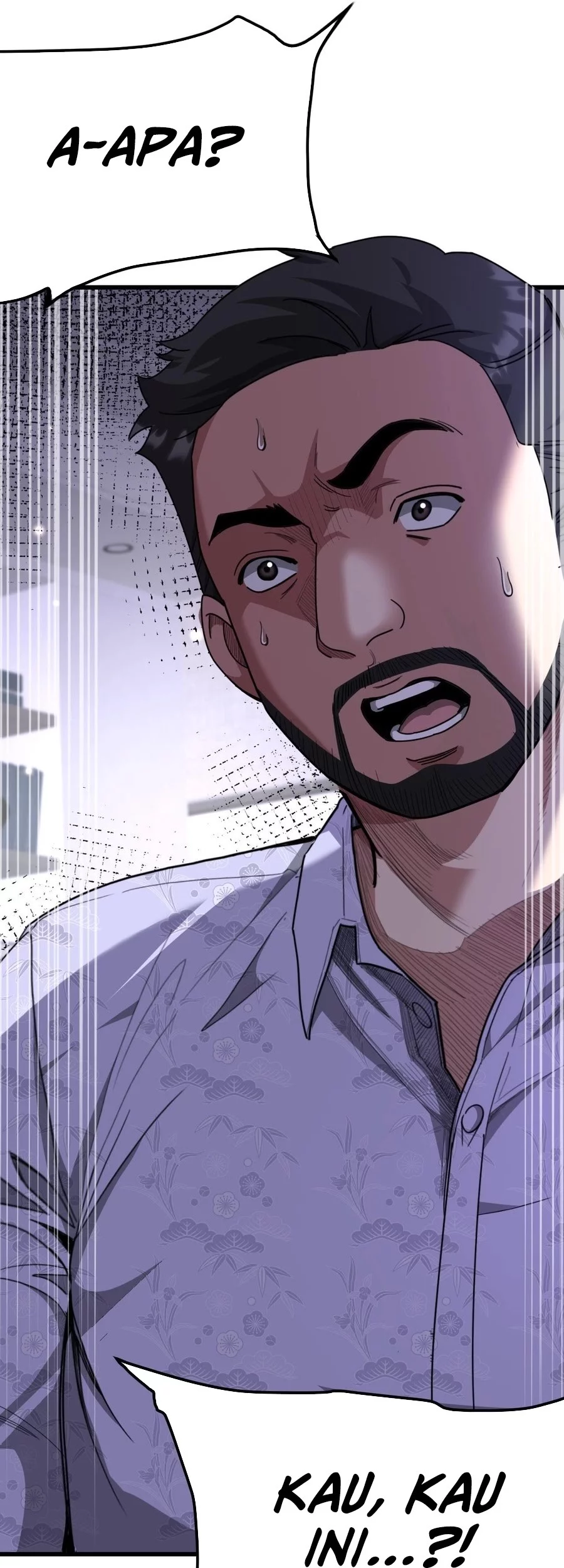 I’m Trapped in This Day for One Thousand Years Chapter 224 Gambar 47