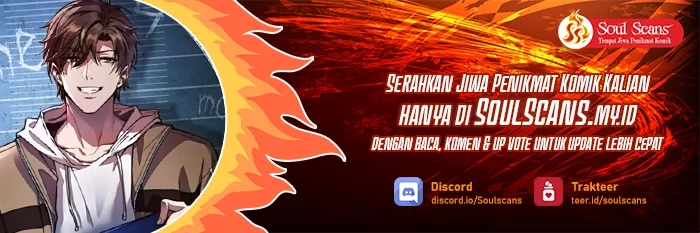 I’m Trapped in This Day for One Thousand Years Chapter 224 Gambar 49