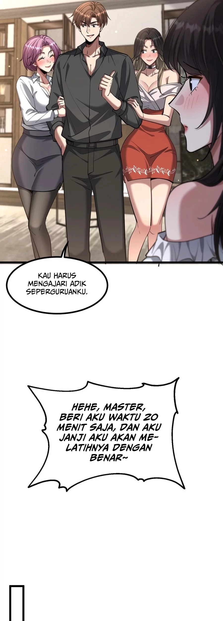 I’m Trapped in This Day for One Thousand Years Chapter 224 Gambar 15