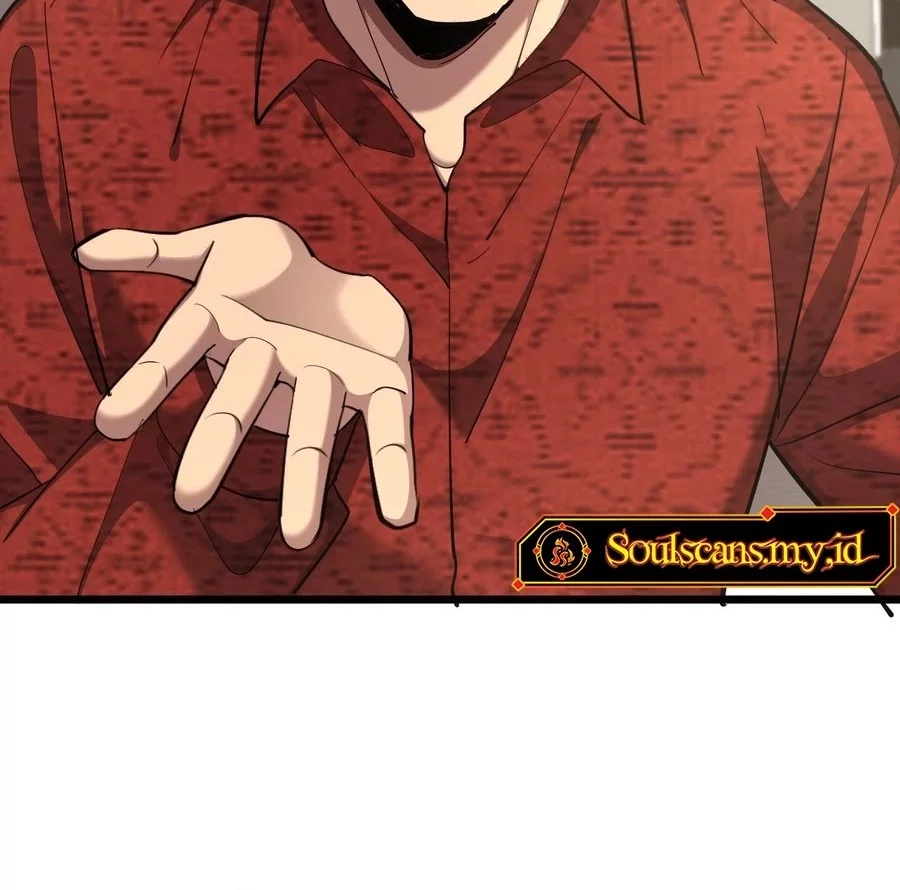 I’m Trapped in This Day for One Thousand Years Chapter 224 Gambar 26