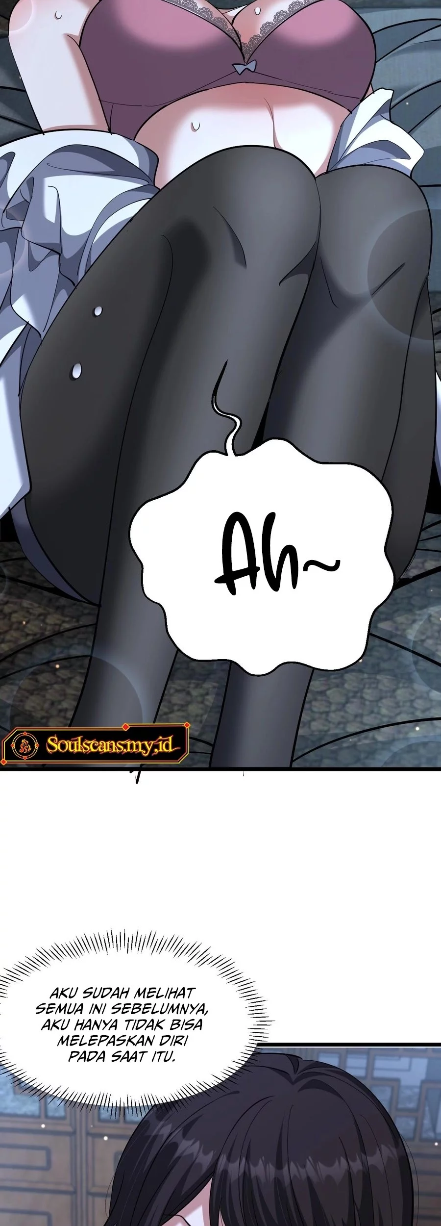 I’m Trapped in This Day for One Thousand Years Chapter 225 Gambar 33