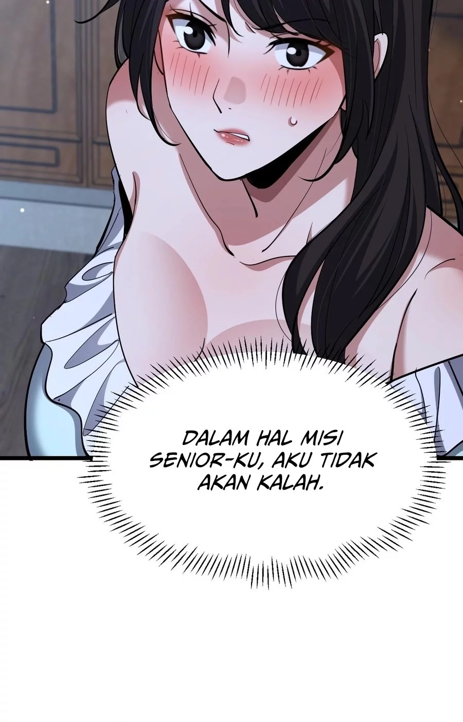 I’m Trapped in This Day for One Thousand Years Chapter 225 Gambar 34