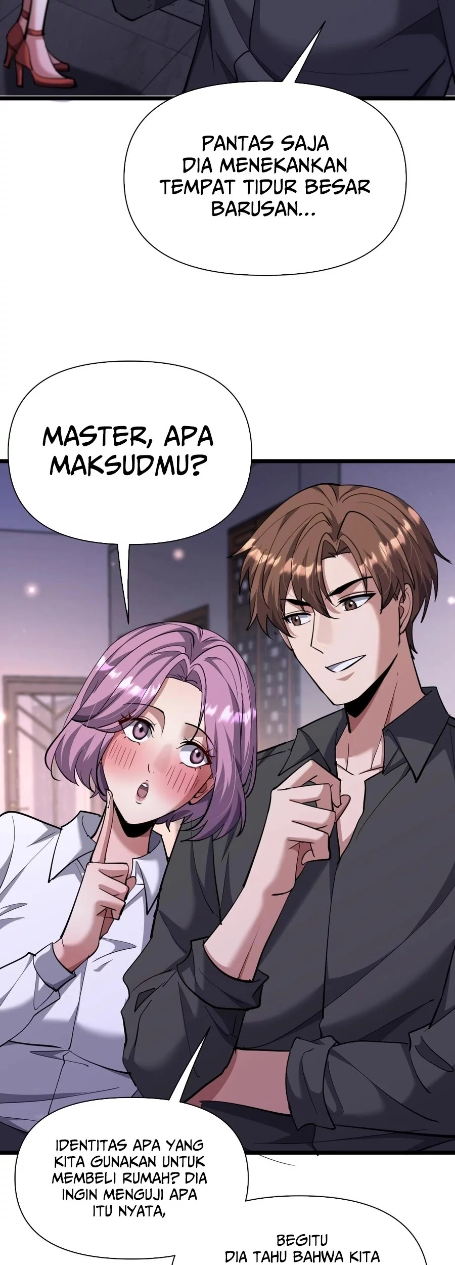 I’m Trapped in This Day for One Thousand Years Chapter 225 Gambar 16