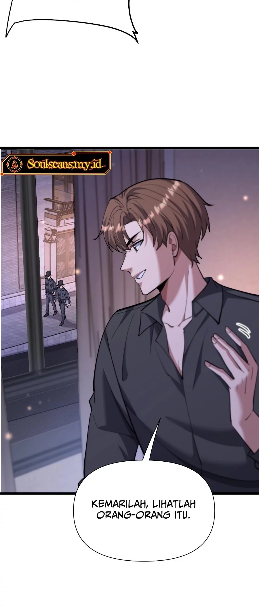 I’m Trapped in This Day for One Thousand Years Chapter 225 Gambar 18