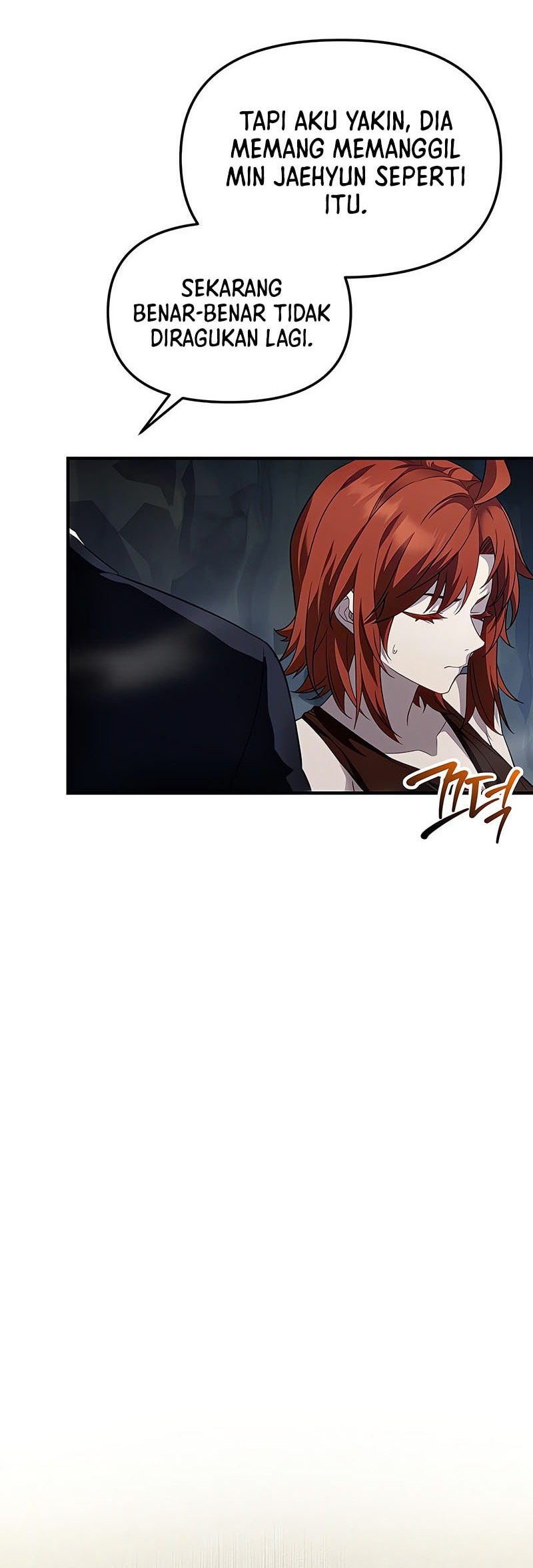 I Obtained a Mythic Item Chapter 131 Gambar 45