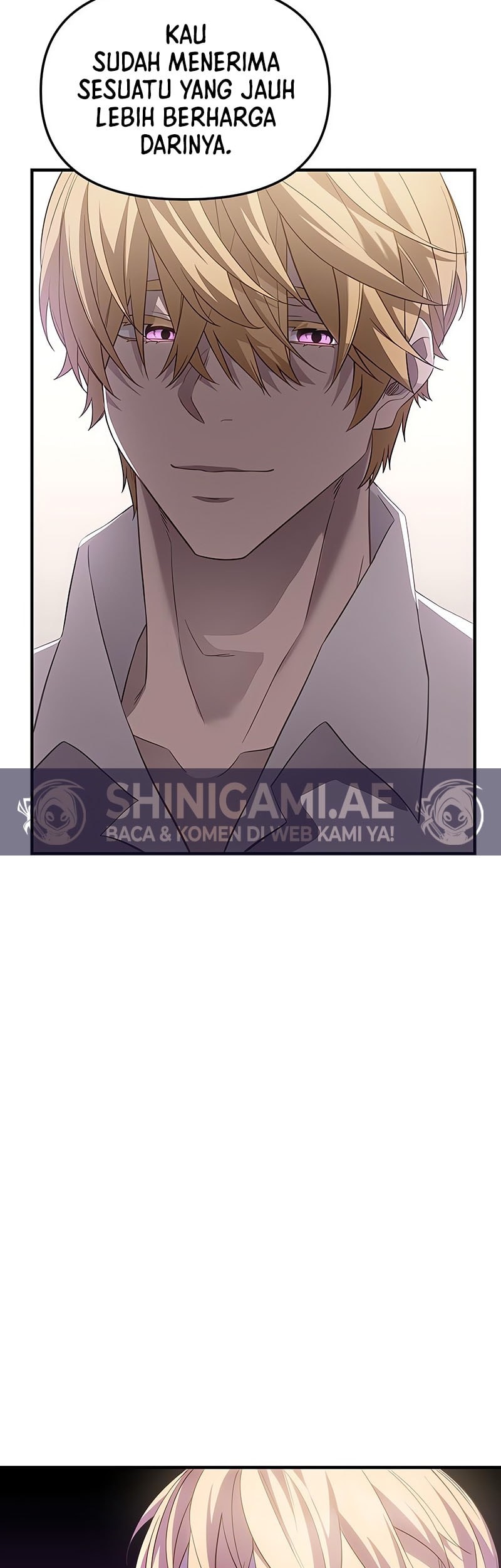 I Obtained a Mythic Item Chapter 131 Gambar 60