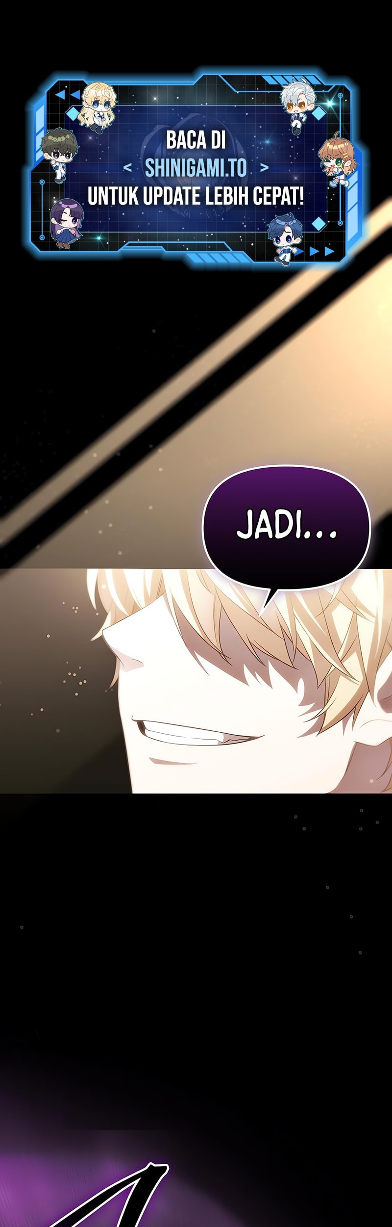 Baca I Obtained a Mythic Item Chapter 132 Gambar 2
