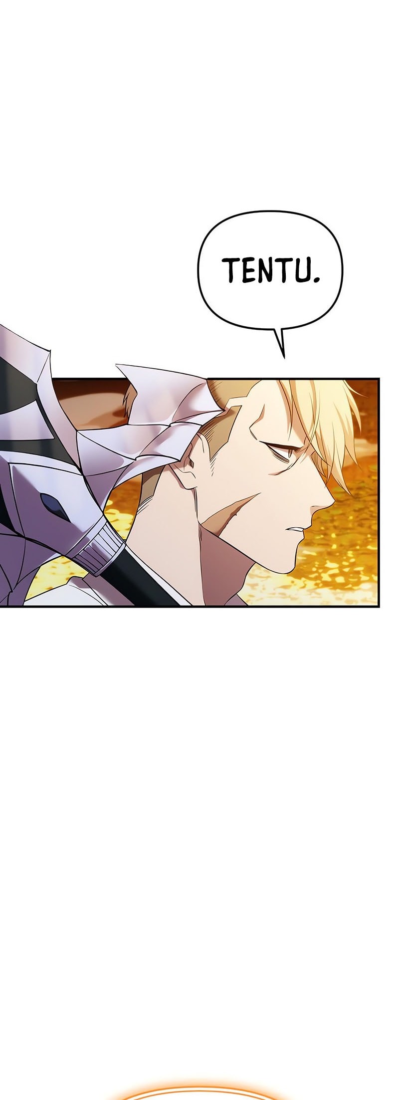I Obtained a Mythic Item Chapter 134 Gambar 13